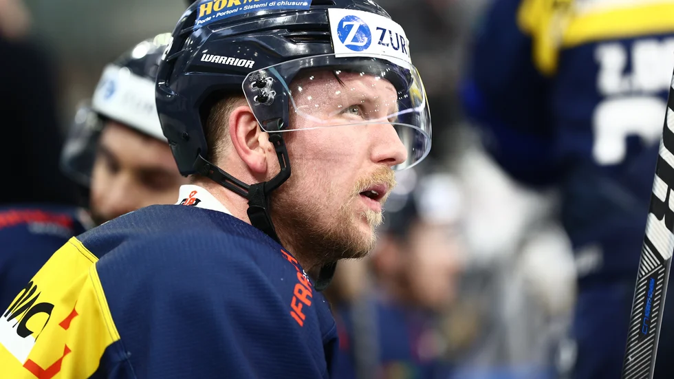 Tim Heed stannar i Ambrì-Piotta i ytterligare tre år.