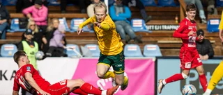 Piteås gamnackar hotar laget 