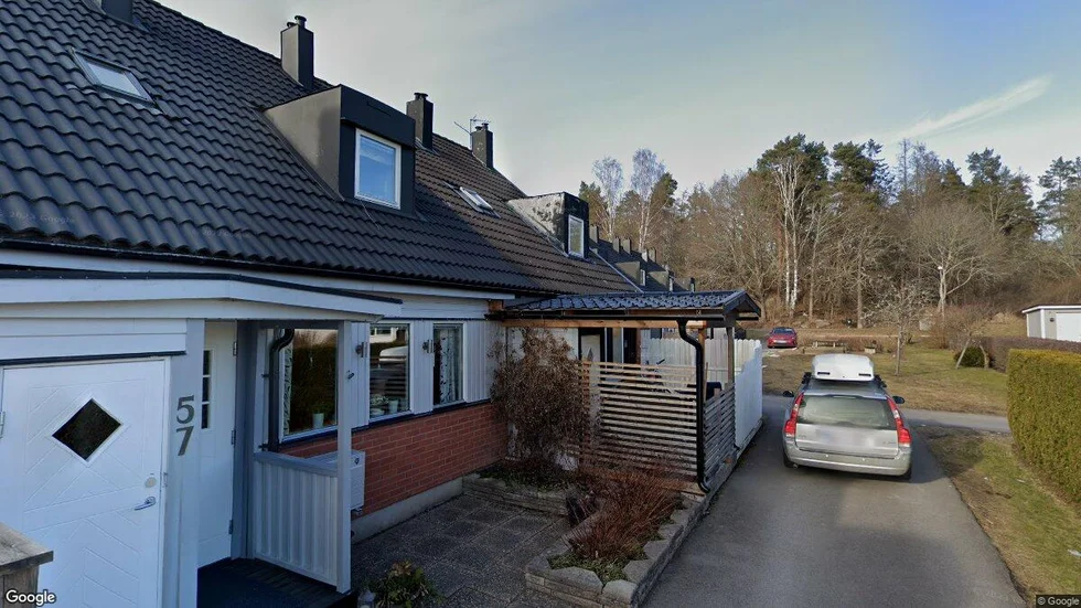 Norrbergavägen 59