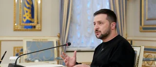 Svenskt bistånd blir it-miljoner till Ukraina