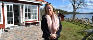 Diana vill skapa upplevelser – mitt i lantliga idyllen