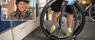 Här kan du få cykeln servad – helt gratis