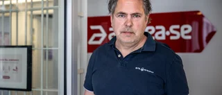 Pär Svärdson hoppar av Tillväxtdagen: "Fått förhinder"