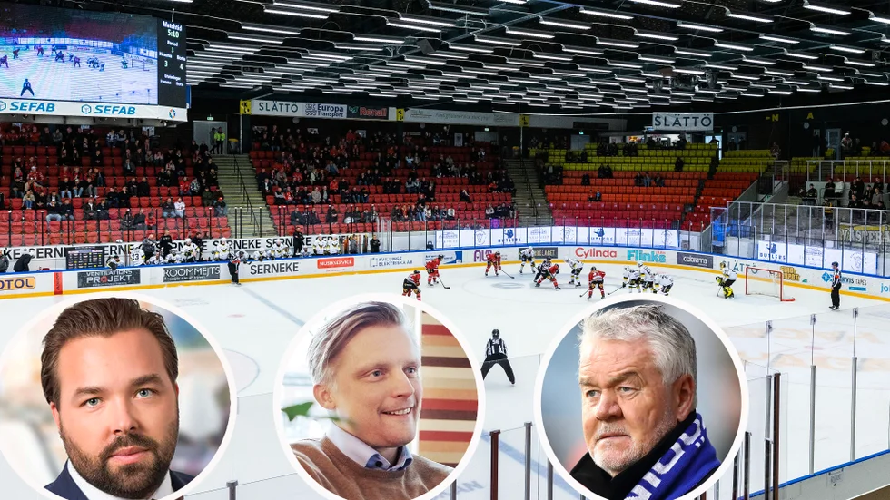 Johan Karlsson, Fredrik Jensen och Peter Hunt är alla föreslagna i den nya styrelsen för Vita Hästen. 