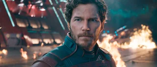 Marvelfilm i topp över helgens biljettintäkter