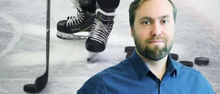 Är hockeyn verkligen värd 30 miljoner om året?