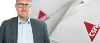 Sabba inte en bra reform      