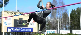 Segermaskinen tog nytt DM-guld