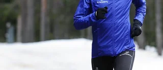 Lintzén: "Jag är bra på att plåga mig"