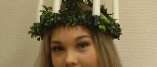 Bilder: Skicka in dina luciabilder