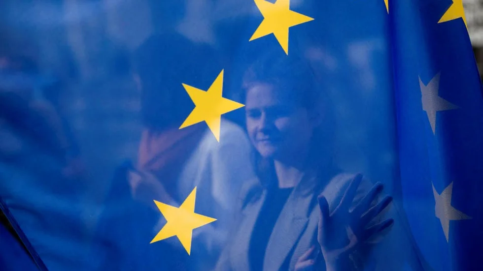 59 procent av de svenska väljarna är för EU-medlemskapet.
