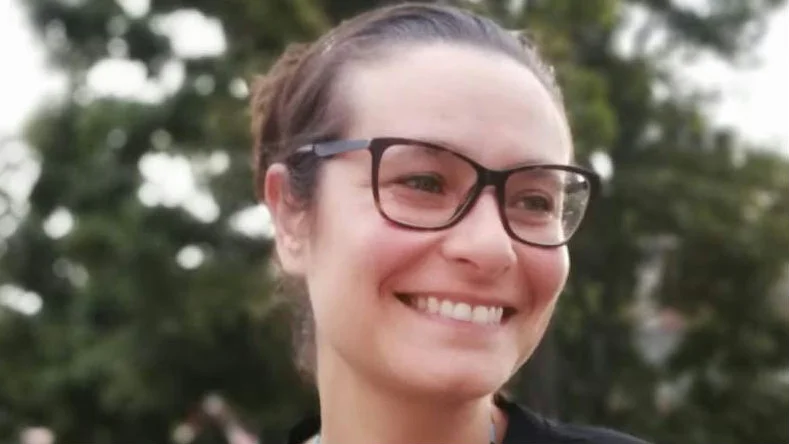 Mariangela Méndez Prencke.