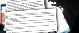 Har du också fått porrhot via mail?