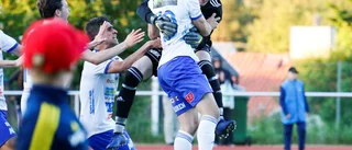 Stort bildspel: IFK Luleå-Umeå FC i Svenska cupen