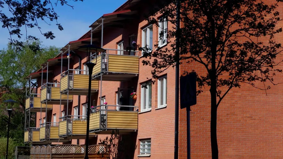 Hälften av Norrbottens kommuner har fortsatt bostadsbrist.