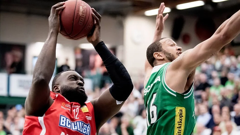 Brice Massamba