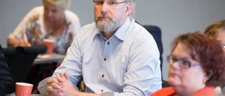 Minskad befolkning i Norrbotten