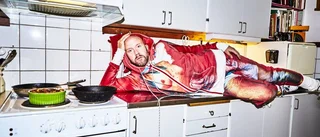 Riksteaterns höstprogram i länet