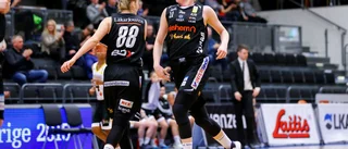 Bildspecial: Se allt från Luleå Baskets storseger