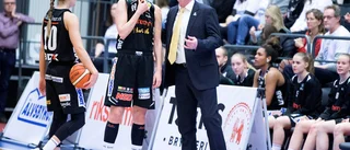 Bildspecial: Se Luleå Baskets sköna semifinalseger