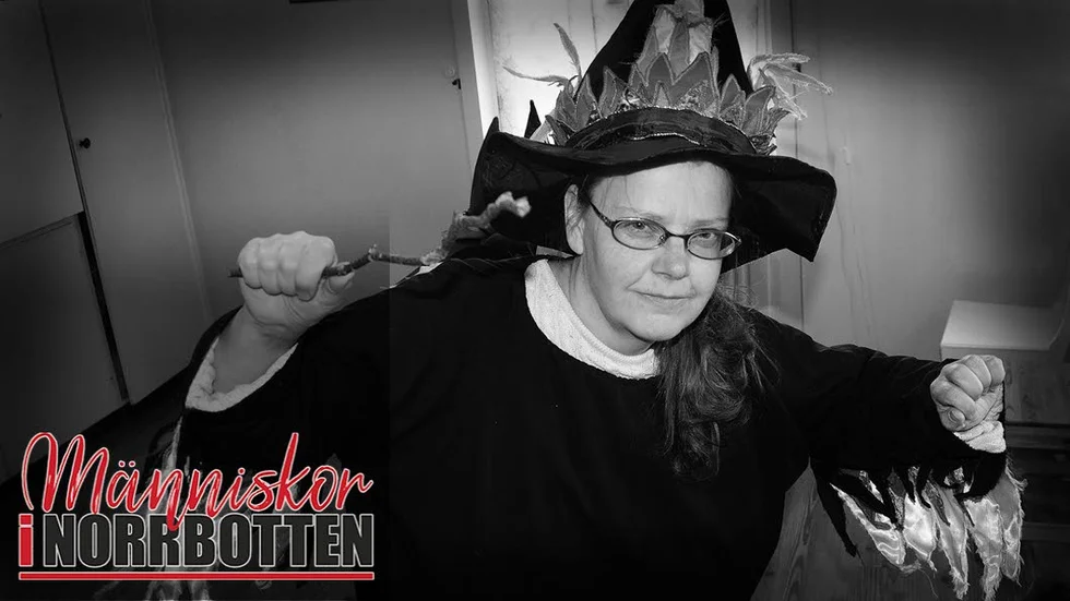 Inga-Lill Karlsson