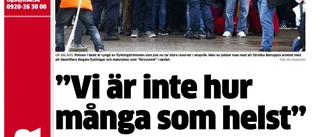 ”Jag bekymrar mig inte om småsaker längre”