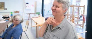 Väverskor i Råneå visar kunskap och skaparkraft