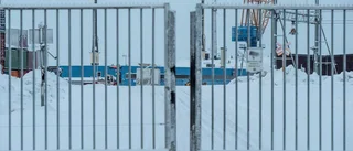 Kännbar hamnkonflikt för Smurfit Kappa