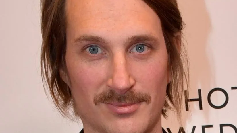 Nils Petter Löfstedt.