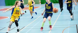 Hon ledde Gammelstad till Lilla VM-segern