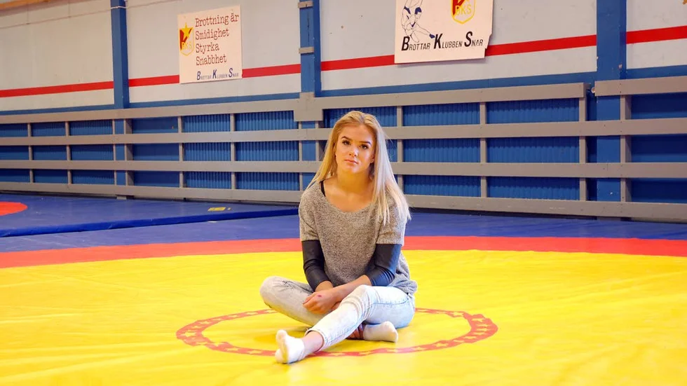 Nova Bergman