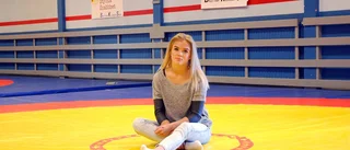SM-guld till brottare från Boden
