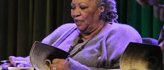 Toni Morrison är död
