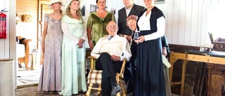 Kulturår med inspark avhopp och påhopp
