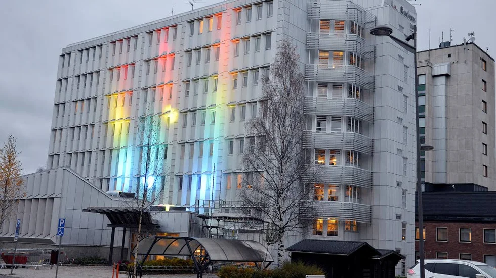 Makthavarna i Boden får kritik av oppositionen. Tycker verkligen majoriteten att oppositionen bara skapar oreda med sina förslag? frågar sig författaren av inlägget.