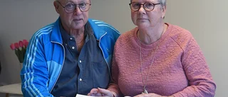 Bara nio procent vet att de är sjuka