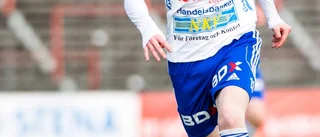Bildkavalkad: IFK Luleås premiärpoäng