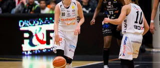 Stjärnan trotsade smärtorna – bäst i matchen