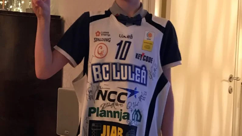 Sigge Sundqvist Åkerström.