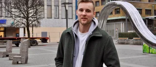 Basketstjärnan nekas operation – vägrar ge upp