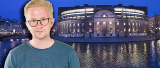 De är regeringskrisens offer