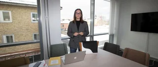 Advokaten öppnar egen advokatbyrå
