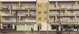 Pianomusik från en hyresrätt