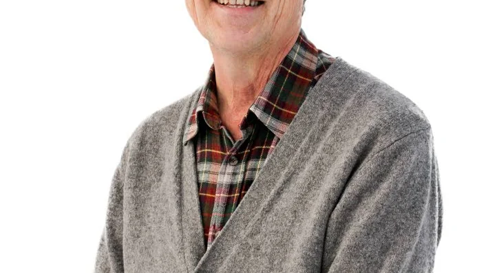 Jan-Olov Nyström