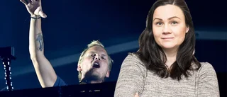 Hans död blev ett uppvaknande för många