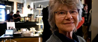 Turistbranschen mötte länets designers