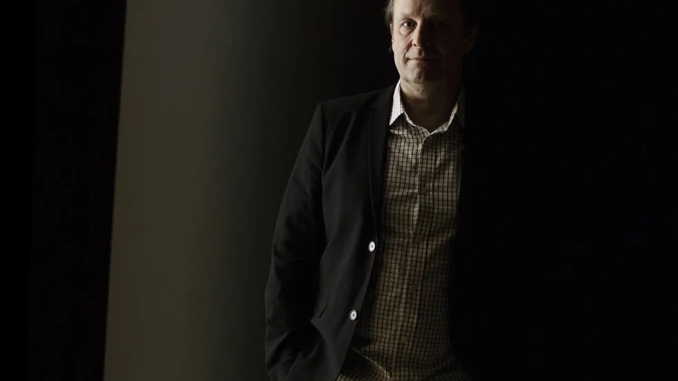 Daniel Birnbaum debuterar med en bok om sin farfar – en fascinerande historia enligt Kurirens recensent.