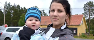 Sambon om oron: "Jag har knappt sovit något"
