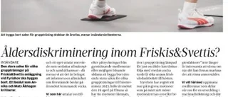 Så många som möjligt ska kunna uppleva rörelseglädje