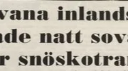 PT den 20 april 1973.
